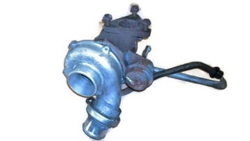 фото thumb №1, Турбонагнітач турбіна mercedes sprinter 2.2 cdi 2001r.