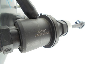 фото thumb №7, Pulsar 1.5 dci підсилювач гальм насос гальмівна 460073zp0b