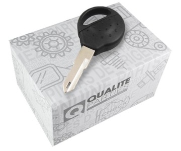 фото thumb №1, Корпус ключ pilot peugeot 106 206 207 307 406