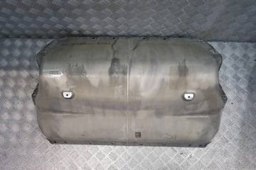 фото thumb №1, Mercedes sl r231 защита бака бака 2316410030