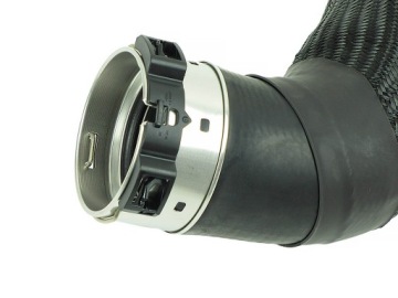 Шланг turbo інтеркулер renault fluence 1.5dci Недорого, фото thumb