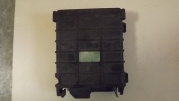 фото thumb №1, Volkswagen jetta бортовий комп'ютер двигуна 1986 0280800140 811906264a