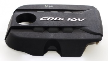фото thumb №1, Kia soul 2 крышка защита двигателя 1.6 crdi 16v