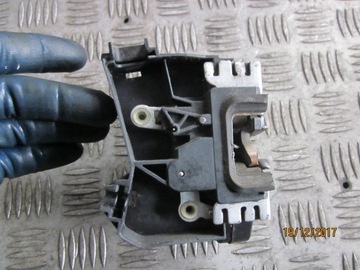 фото thumb №4, Замок правий перед opel combo c 01-02r