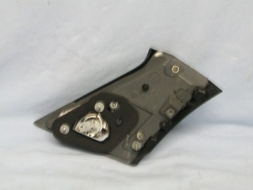 фото thumb №2, Левая honda civic ufo ix type-r крышка багажника идеальное состояние led