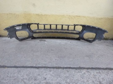 фото thumb №4, Mini clubman f54 бампер передний перед