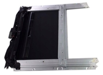 фото thumb №1, Mercedes w 166 люк