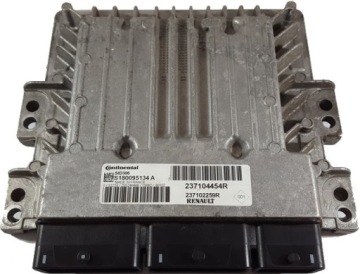 фото thumb №1, Бортовий комп'ютер ecu dacia duster s180095134a 237104454r