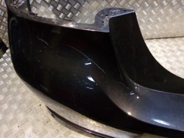 Bmw 5 g30 бампер pdc задня накладка різні кольори Зі Шроту, фото thumb