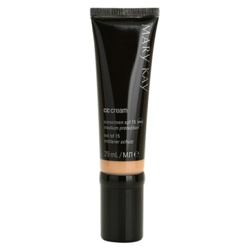 CC-крем MARY KAY SPF 15