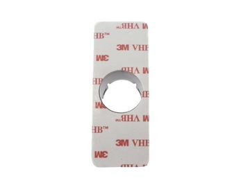 фото thumb №14, Набір паркування зад 4 датчики з дисплей lcd valeo val632201