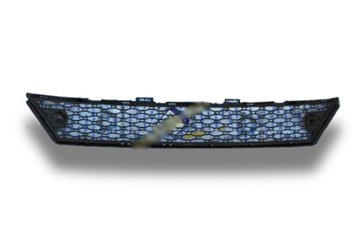 фото thumb №3, Решётка решётка решётка радиатора бампера перед pdc volvo xc70 2008- оригинальный номер 30796475