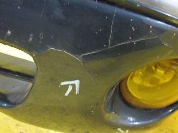 фото thumb №7, Hyundai xg30 xg 30 98-05 бампер перед je 99r