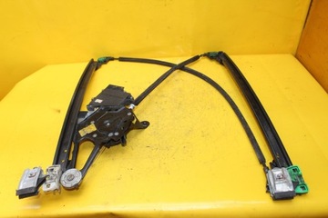 фото thumb №5, Механізм скло правий перед sharan galaxy