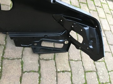 фото thumb №5, Mercedes e-klasa w213 крила задній правий