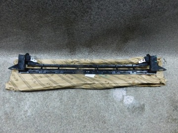 фото thumb №4, Audi rs6 c7 4g0807683b решётка средняя хром