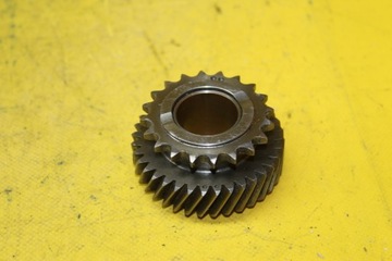 фото thumb №1, Колесо зубчасте volkswagen lt 35 2.8 tdi