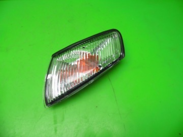 фото thumb №10, Поворотник перед ліве mazda 626 v gf 97-00