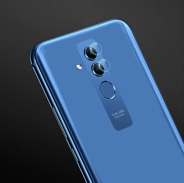 SZKŁO NA APARAT OBIEKTYW DO HUAWEI MATE 20 LITE