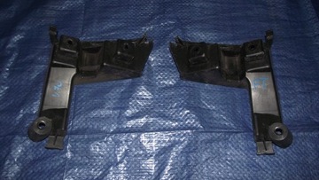 фото thumb №1, Volvo v70 13-16 напрямна бампера задня задній правий