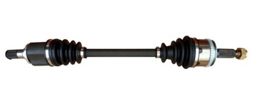 фото thumb №1, Приводной вал левая hyundai i10 pa 1.1