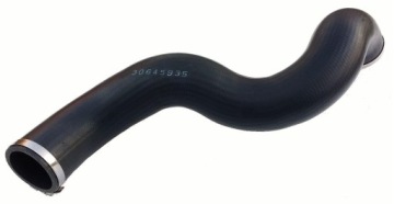 фото thumb №3, Volvo xc90 2,4 труба пабтрубок  шланг turbo интеркулер