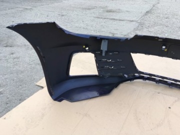 фото thumb №8, Бампер передній vw scirocco 1k8 r-line lift -перед