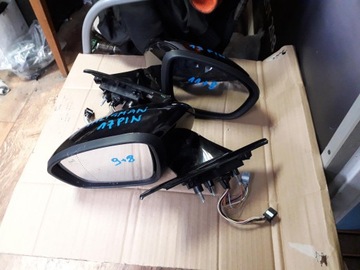 фото thumb №4, Зеркало renault talisman левая 17 p. правое 19 p.