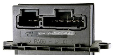 фото thumb №2, Жгут разъём резистора renault master i ii