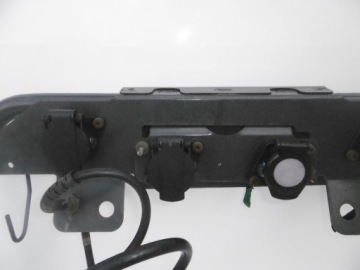 фото thumb №4, Дуга кронштейн кронштейн гніздо renault magnum dxi