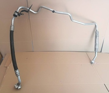 фото thumb №1, Шланг кондиціонера vw golf v 1k0820743cd