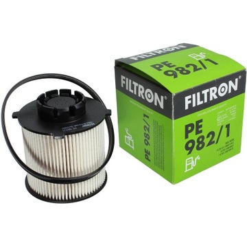 Топливный фильтр FILTRON PE982/1 PU9001X