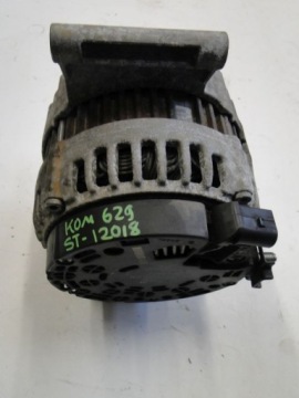 Mercedes w164 генератор 420 450 cdi a6291500450 Зі Шроту, фото thumb