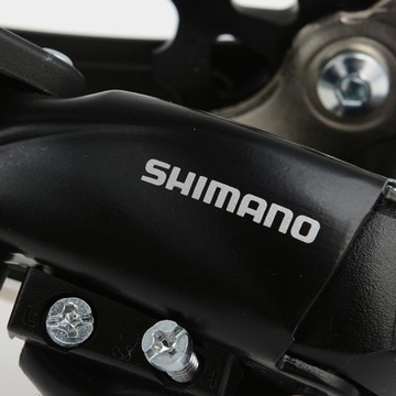 ЗАДНИЙ ПЕРЕКЛЮЧАТЕЛЬ SHIMANO RD-TY300 + ЦЕПЬ HG40