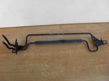 фото thumb №1, Радиатор усилителя mercedes w211 w219 3.0 cdi