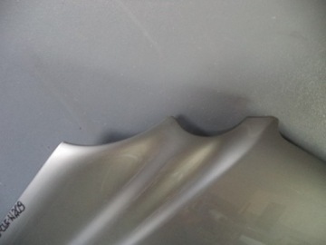 Mercedes clk w209 капот с Разборки, фото thumb