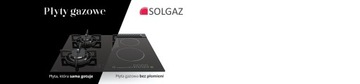 Беспламенная газовая варочная панель Solgaz Optimex 4+1 газ G20 (Gz50, E)