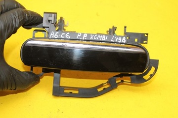 фото thumb №3, Ручка двері правий перед a6 c6 універсал 4f0837886