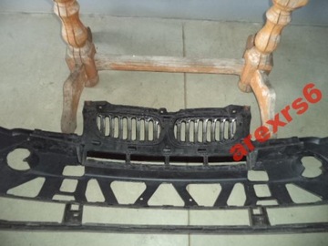 фото thumb №7, Bmw x3 e83 рестайлінг бампер перед переднє 2006-2010