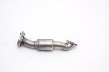 фото thumb №1, Bmw e65 e66 740d m67 трубка выхлопных газов egr левая