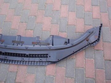 фото thumb №6, Плита защита pod бампер honda civic x type-r 2017-2021r