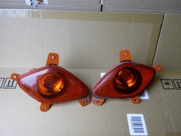 фото thumb №1, Hyundai i10 2014-- права лампа вживаний