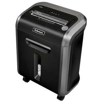 Уничтожитель документов FELLOWES 79ci 4x38 мм