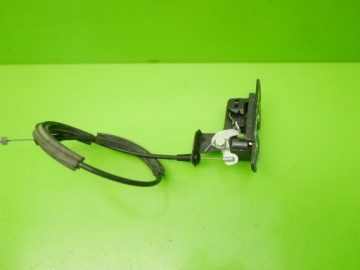 фото thumb №6, Замок крышки борта задняя левый peugeot 3008 i ph1 09-