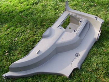 фото thumb №3, Ssangyong kyron обивка боковина багажника зад