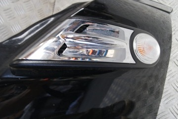 фото thumb №6, Крыло левый переднее mini cooper jcw 2008-2012