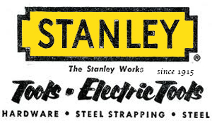 STANLEY 93-301 держатель для гипсокартона G/K