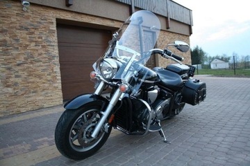 Защитные дуги, классический YAMAHA XVS 1300 MIDNIGHT STAR