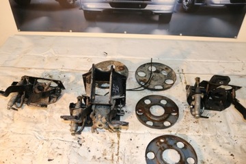 фото thumb №4, Педаль сцепления тормоз daf 45 55