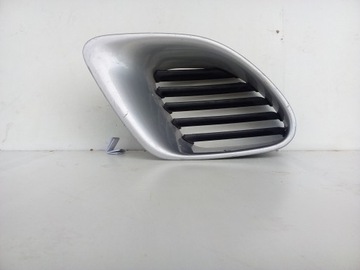 фото thumb №1, Porsche boxster впуск воздуха rh